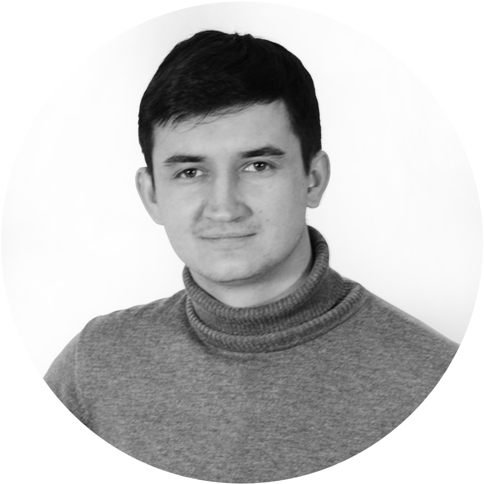 Шамсутдинов Руслан